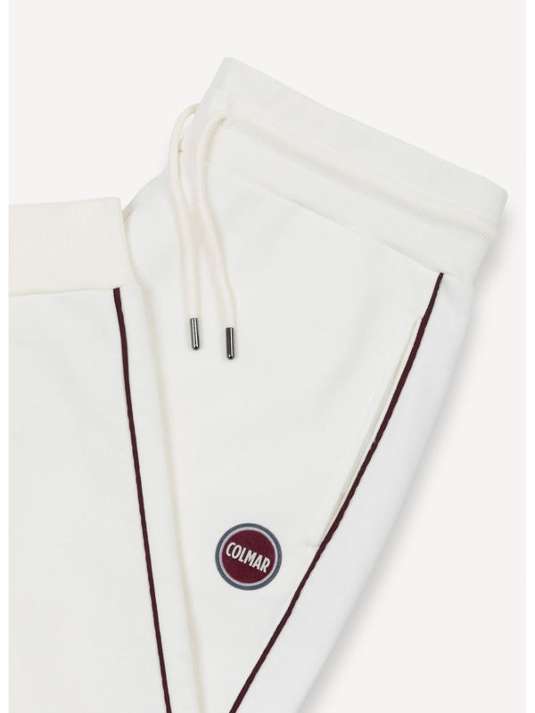 Colmar Pantalone joggers Uomo Mod. 62000021 3LN 624 Panna