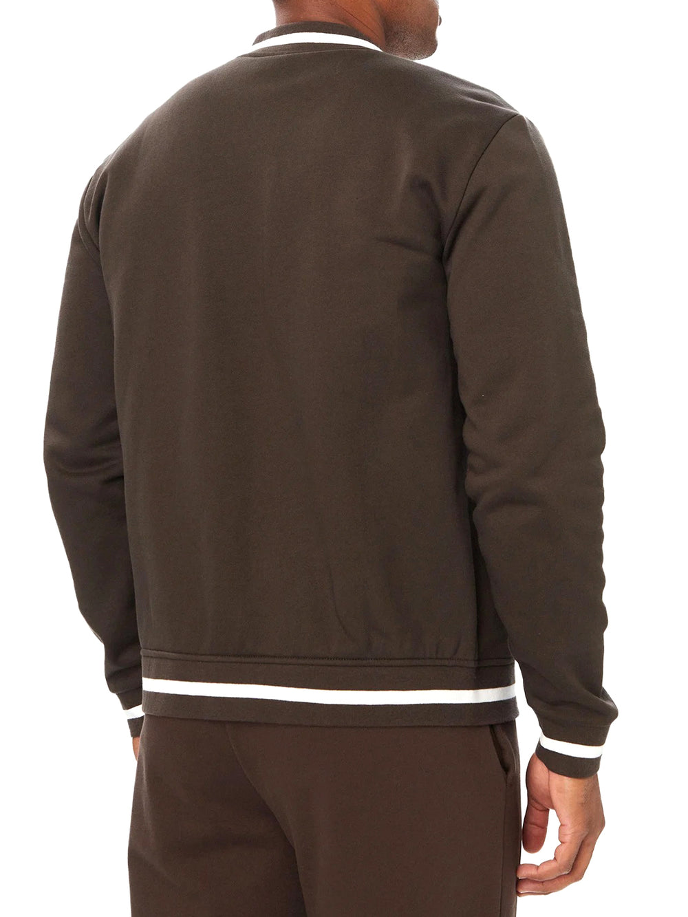 Ea7 Emporio Armani Giubbotto corto Uomo Mod. 7M002146 AF10377 U6027 Moro