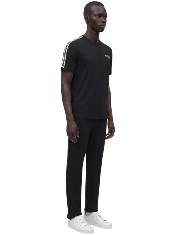 Ea7 Emporio Armani T-shirt Uomo Mod. 7M002189 AF10373 UC001 Nero