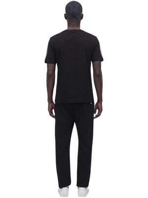 Ea7 Emporio Armani T-shirt Uomo Mod. 7M002189 AF10373 UC001 Nero