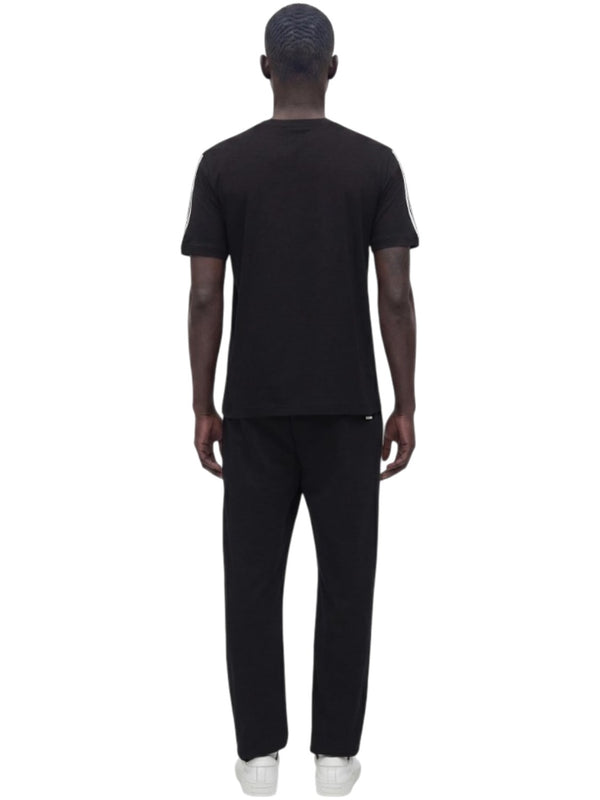 Ea7 Emporio Armani T-shirt Uomo Mod. 7M002189 AF10373 UC001 Nero