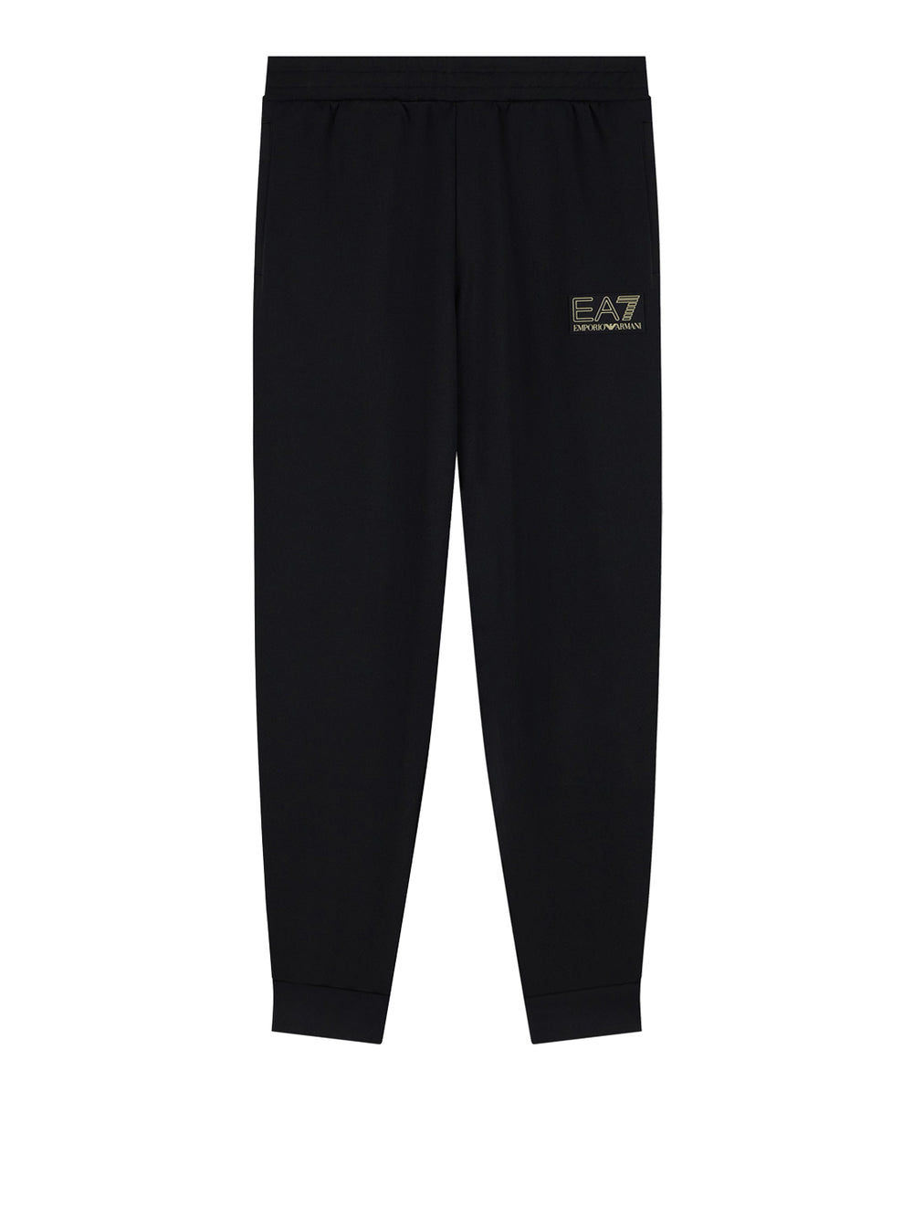 Ea7 Emporio Armani Pantalone Uomo Mod. 7M002248 AF26242 UC001 Nero