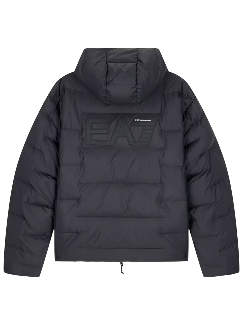 Ea7 Emporio Armani Giubbotto corto Uomo Mod. 7M002387 AF15953 UC001 Nero