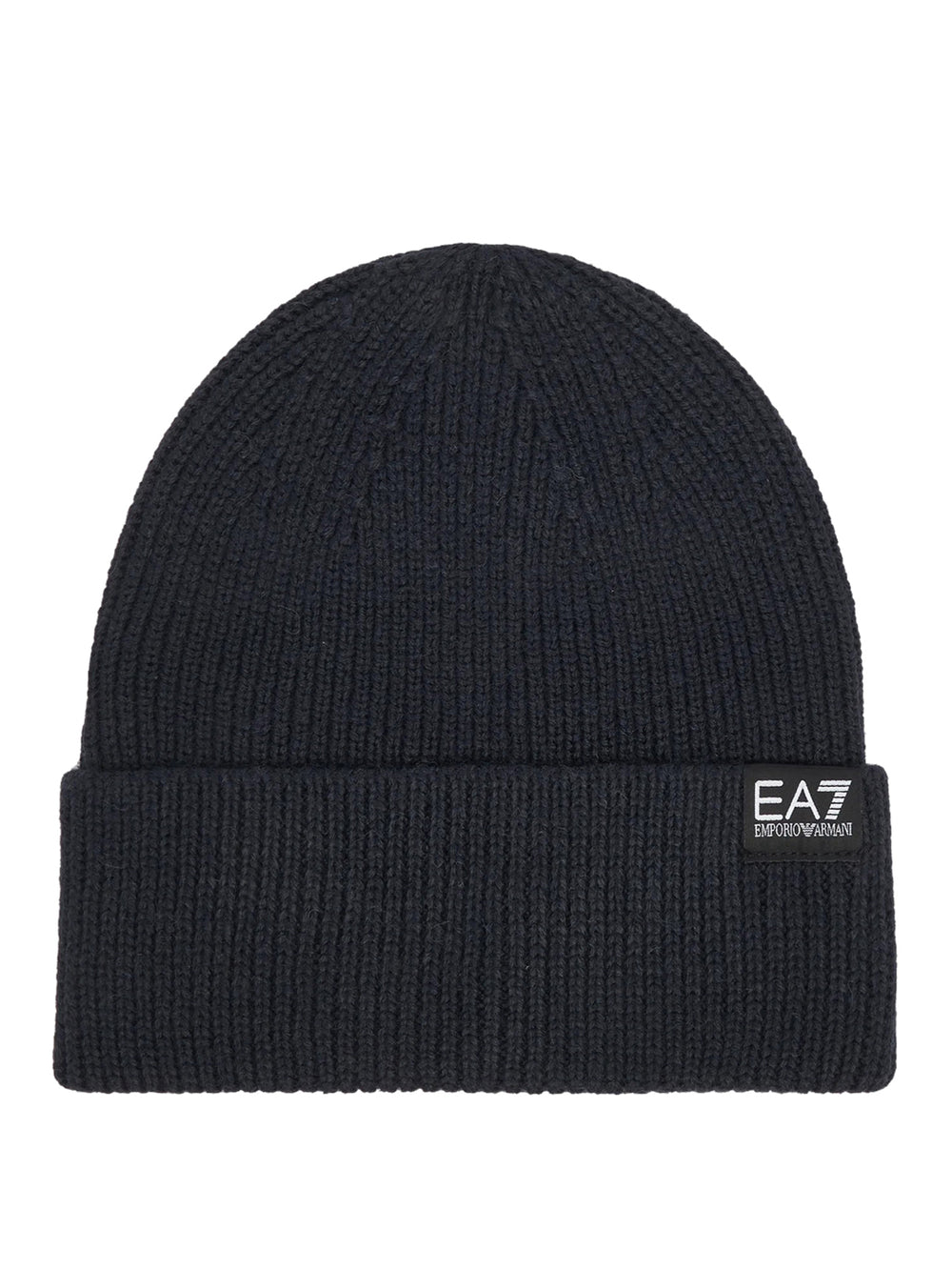 Ea7 Emporio Armani Cappello Unisex Mod. 7X000312 AF29587 UB102 Blu