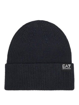 Ea7 Emporio Armani Cappello Unisex Mod. 7X000312 AF29587 UB102 Blu