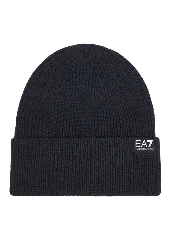 Ea7 Emporio Armani Cappello Unisex Mod. 7X000312 AF29587 UB102 Blu