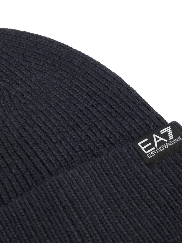 Ea7 Emporio Armani Cappello Unisex Mod. 7X000312 AF29587 UB102 Blu