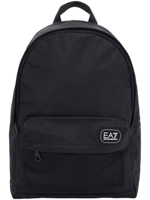 Ea7 Emporio Armani Zaino UNISEX Mod. 7X000759 AF29534 LC001 Nero