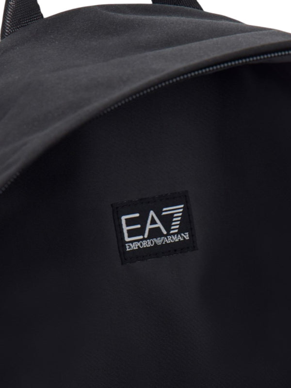 Ea7 Emporio Armani Zaino UNISEX Mod. 7X000759 AF29534 LC001 Nero