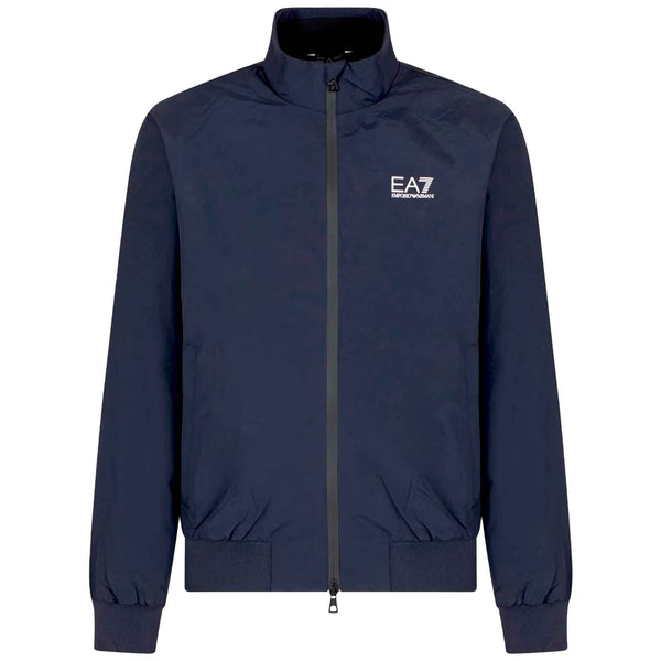 Ea7 Emporio Armani Giubbotto corto Uomo Mod. 8NPB20 PNFZZ 1562 Blu
