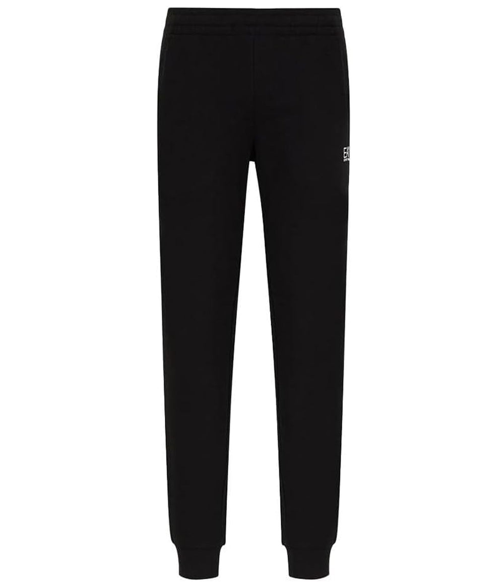 Ea7 Emporio Armani Pantalone Uomo Mod. 8NPP64 PJVTZ 1200 Nero