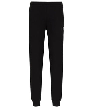 Ea7 Emporio Armani Pantalone Uomo Mod. 8NPP64 PJVTZ 1200 Nero