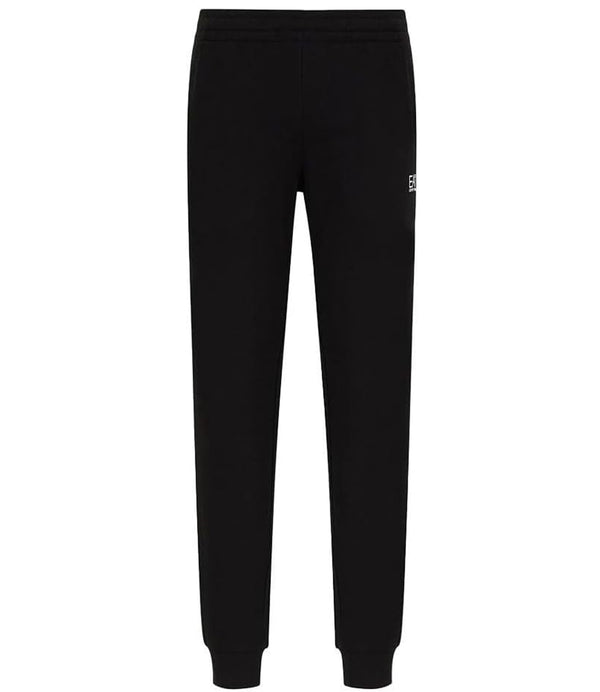 Ea7 Emporio Armani Pantalone Uomo Mod. 8NPP64 PJVTZ 1200 Nero