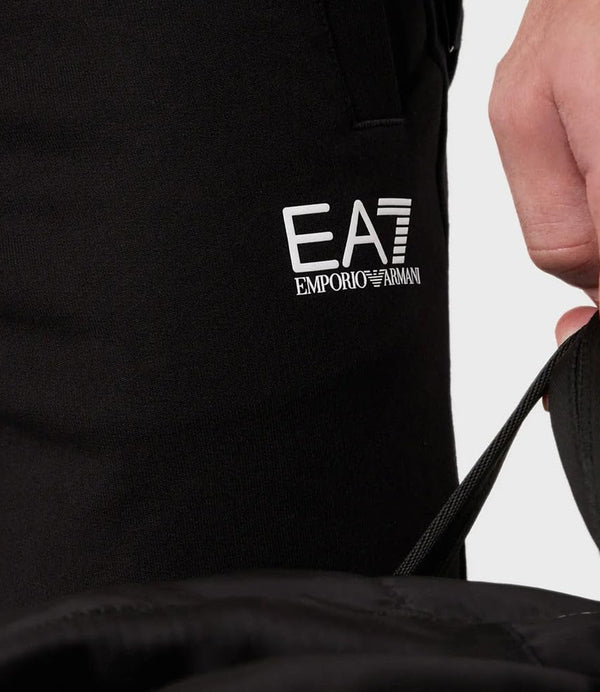 Ea7 Emporio Armani Pantalone Uomo Mod. 8NPP64 PJVTZ 1200 Nero