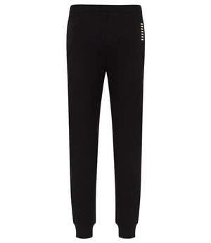 Ea7 Emporio Armani Pantalone Uomo Mod. 8NPP64 PJVTZ 1200 Nero