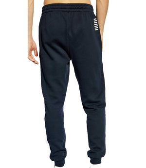Ea7 Emporio Armani Pantalone Uomo Mod. 8NPP64 PJVTZ 1562 Blu