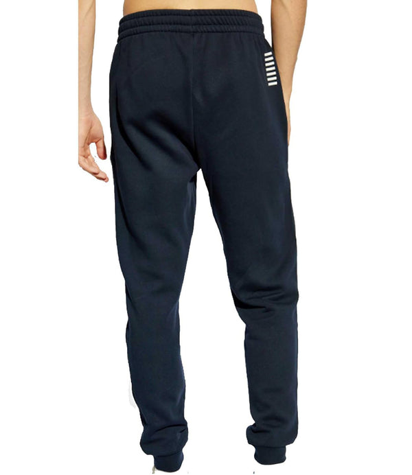 Ea7 Emporio Armani Pantalone Uomo Mod. 8NPP64 PJVTZ 1562 Blu