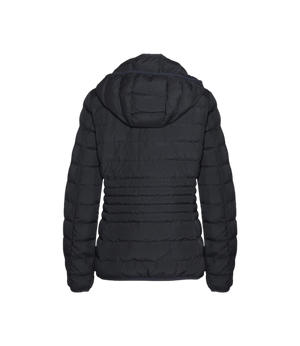 Ea7 Emporio Armani Giubbotto corto Donna Mod. 8NTB23 TNF8Z 0200 Nero