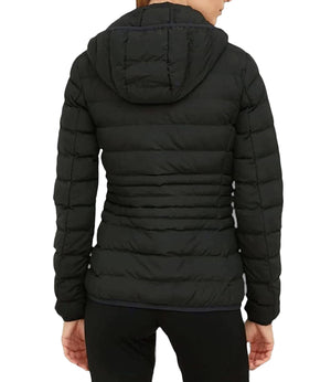 Ea7 Emporio Armani Giubbotto corto Donna Mod. 8NTB23 TNF8Z 0200 Nero