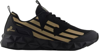 Ea7 Emporio Armani Sneakers Unisex Mod. X8X217 XK433 R969 Nero