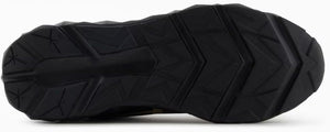 Ea7 Emporio Armani Sneakers Unisex Mod. X8X217 XK433 R969 Nero