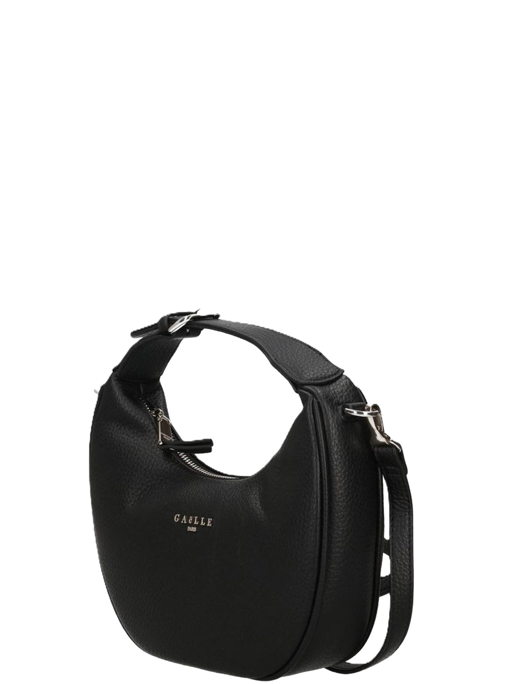 GAELLE PARIS Borsa Donna Mod. GAACW03223 NERO Nero