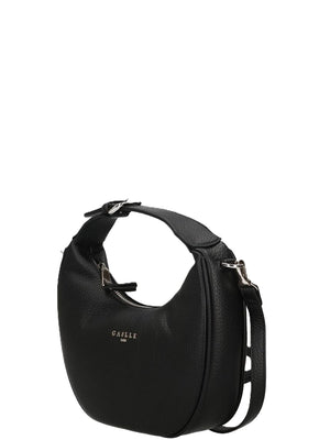 GAELLE PARIS Borsa Donna Mod. GAACW03223 NERO Nero
