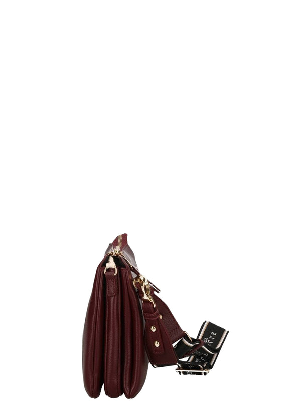 GAELLE PARIS Borsa Pochette Donna Mod. GAACW03266 VINO VINO