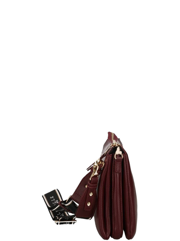 GAELLE PARIS Borsa Pochette Donna Mod. GAACW03266 VINO VINO