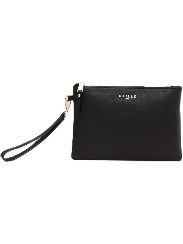 GAELLE PARIS Borsa Pochette Donna Mod. GAACW03299 Nero