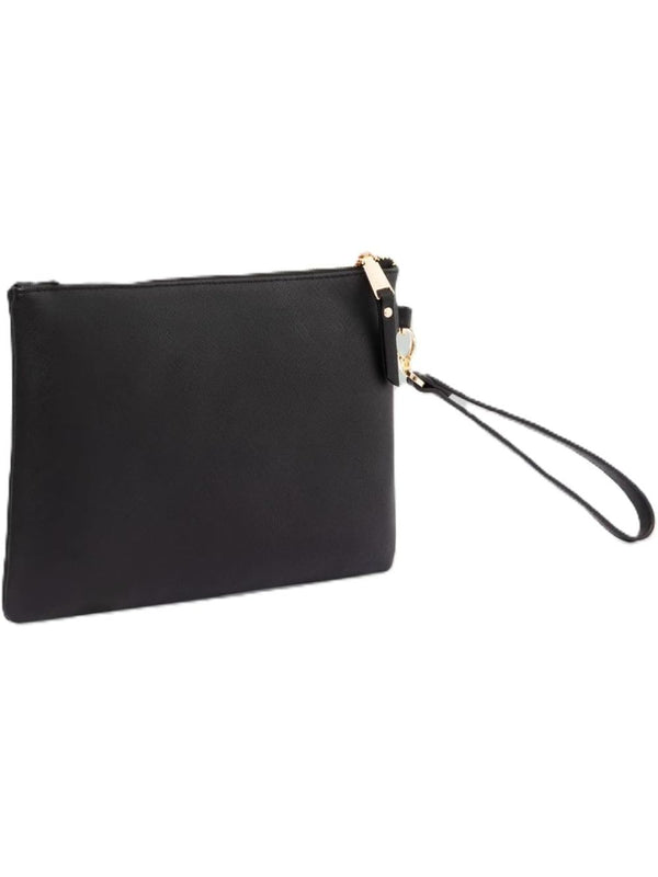 GAELLE PARIS Borsa Pochette Donna Mod. GAACW03299 Nero