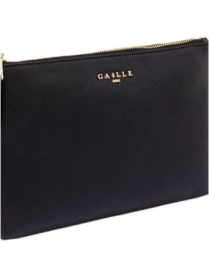 GAELLE PARIS Borsa Pochette Donna Mod. GAACW03299 Nero