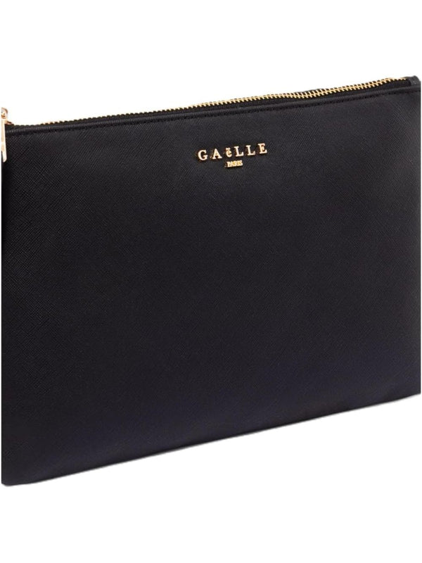 GAELLE PARIS Borsa Pochette Donna Mod. GAACW03299 Nero