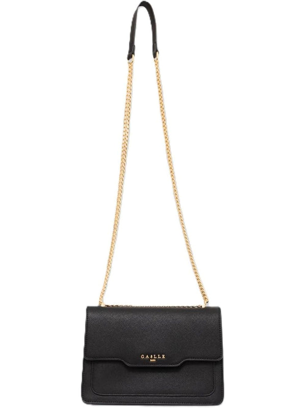 GAELLE PARIS Borsa Pochette Donna Mod. GAACW03303 Nero