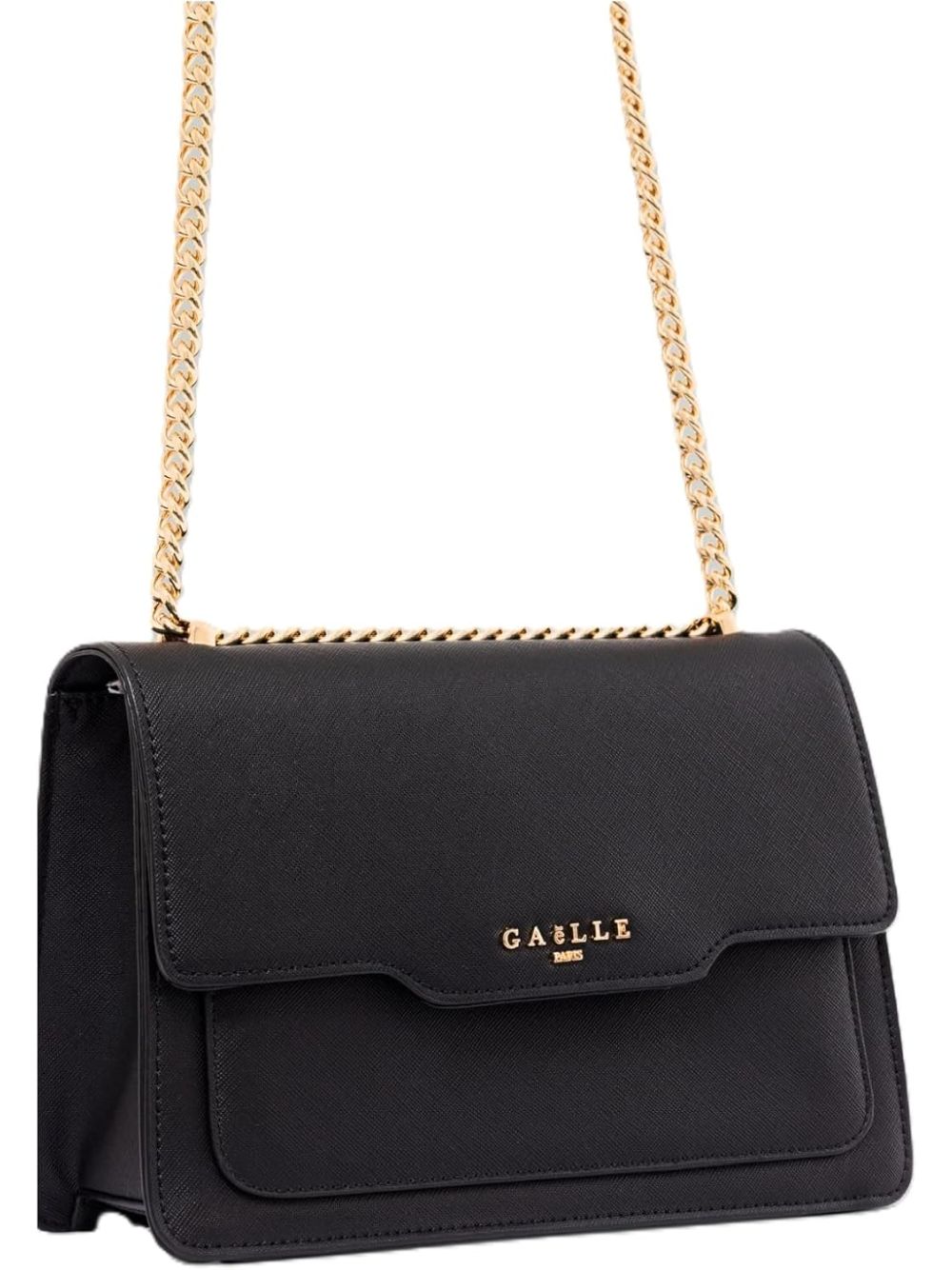 GAELLE PARIS Borsa Pochette Donna Mod. GAACW03303 Nero