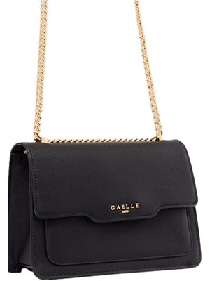 GAELLE PARIS Borsa Pochette Donna Mod. GAACW03303 Nero