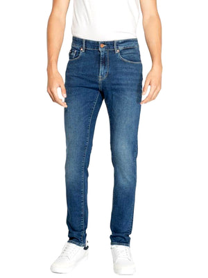 GAS Jeans Uomo Mod. A7234 SAX 09MD DENIM