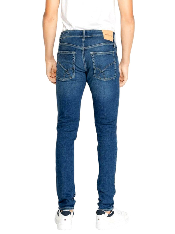 GAS Jeans Uomo Mod. A7234 SAX 09MD DENIM