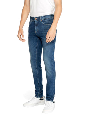 GAS Jeans Uomo Mod. A7234 SAX 09MD DENIM