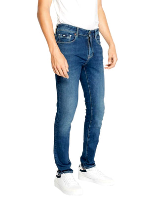 GAS Jeans Uomo Mod. A7234 SAX 09MD DENIM