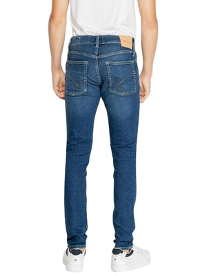 GAS Jeans Uomo Mod. A7234 SAX 09MD DENIM