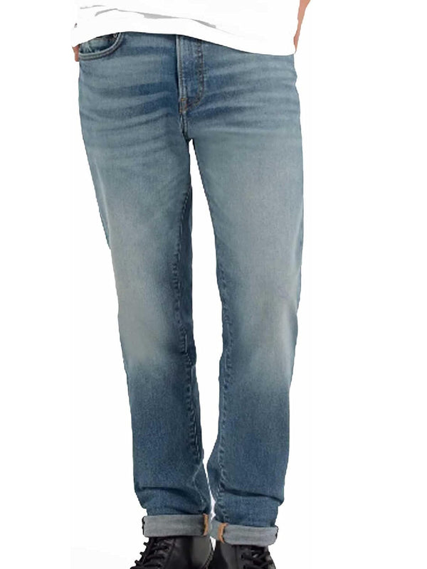 GAS Jeans Uomo Mod. A7253 ALBERT 19LU DENIM