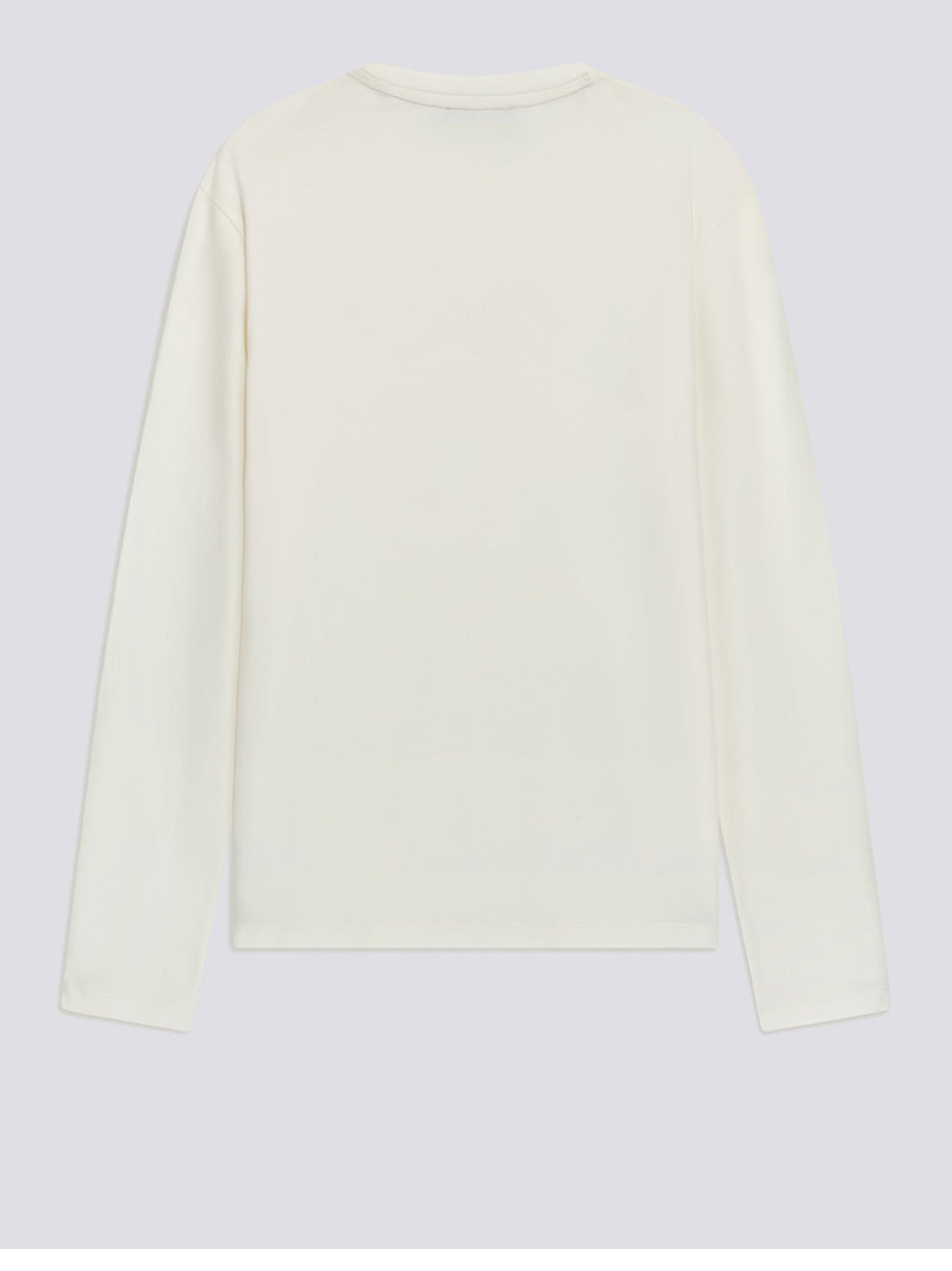 GAS T-shirt m/l Uomo Mod. B0633 JANIS 1029 Panna