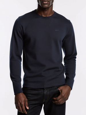 GAS T-shirt m/l Uomo Mod. B0633 JANIS 4706 Blu