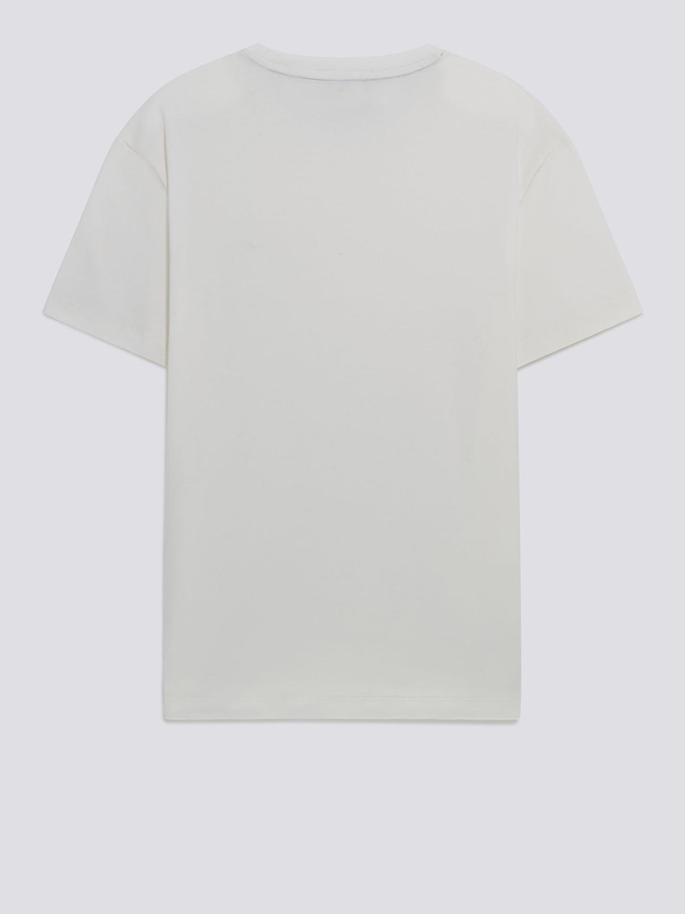 GAS T-shirt m/l Uomo Mod. B0640 SCUBA 1029 Panna