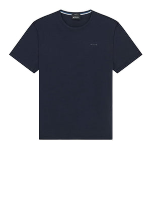 GAS T-shirt Uomo Mod. B0684 DHARIS LO 4706 Blu