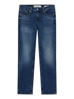 Guess Jeans Uomo Mod. M6YAN2 D1476 1TDB DENIM