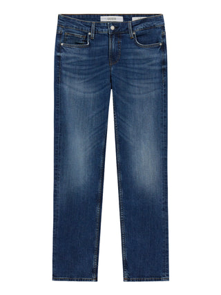 Guess Jeans Uomo Mod. M6YAN2 D1476 1TDB DENIM