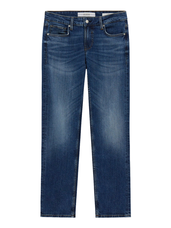 Guess Jeans Uomo Mod. M6YAN2 D1476 1TDB DENIM