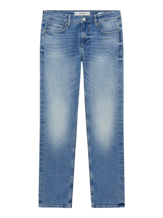 Guess Jeans Uomo Mod. M6YAN2 D1480 1TMB DENIM